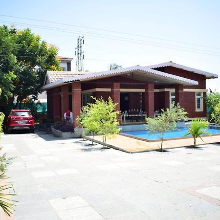 3Bhk Villa Lonavala Exterior foto