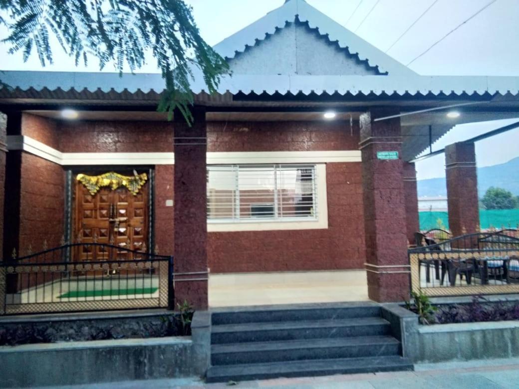 3Bhk Villa Lonavala Exterior foto