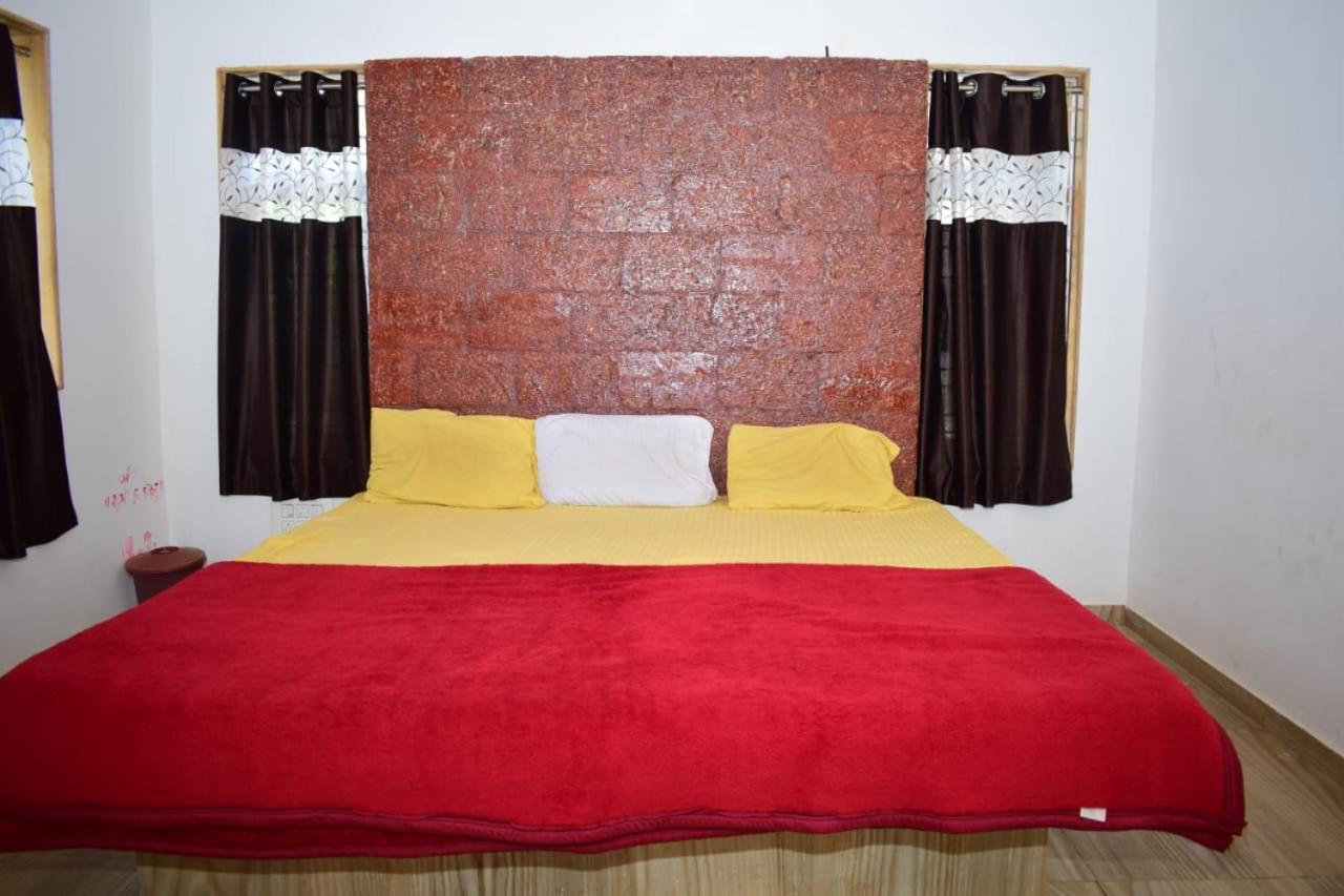 3Bhk Villa Lonavala Exterior foto