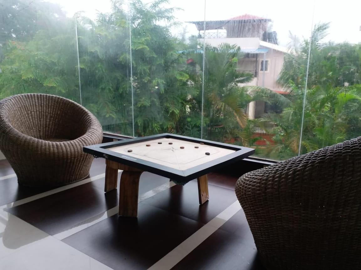 3Bhk Villa Lonavala Exterior foto