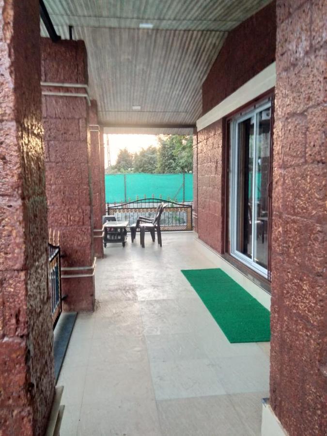 3Bhk Villa Lonavala Exterior foto