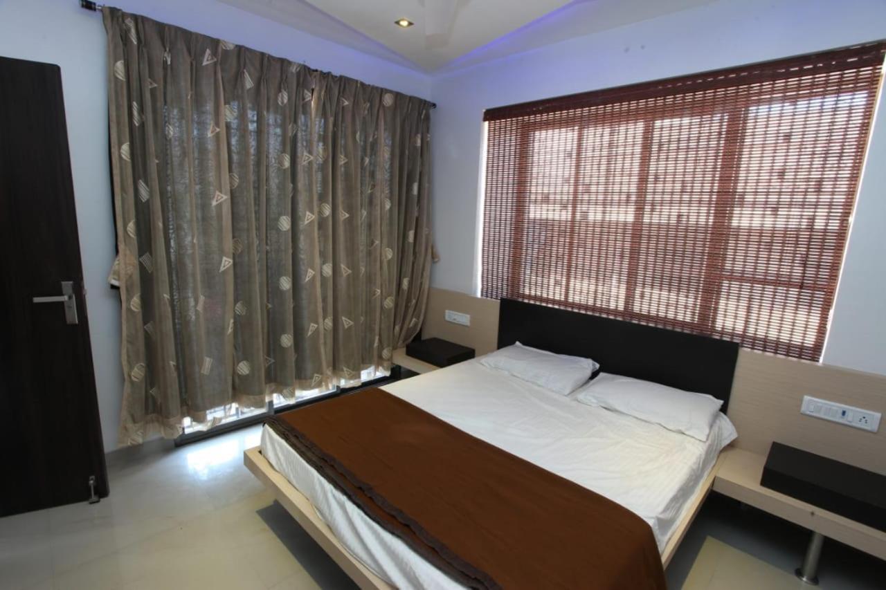 3Bhk Villa Lonavala Exterior foto