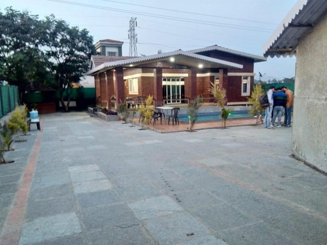 3Bhk Villa Lonavala Exterior foto