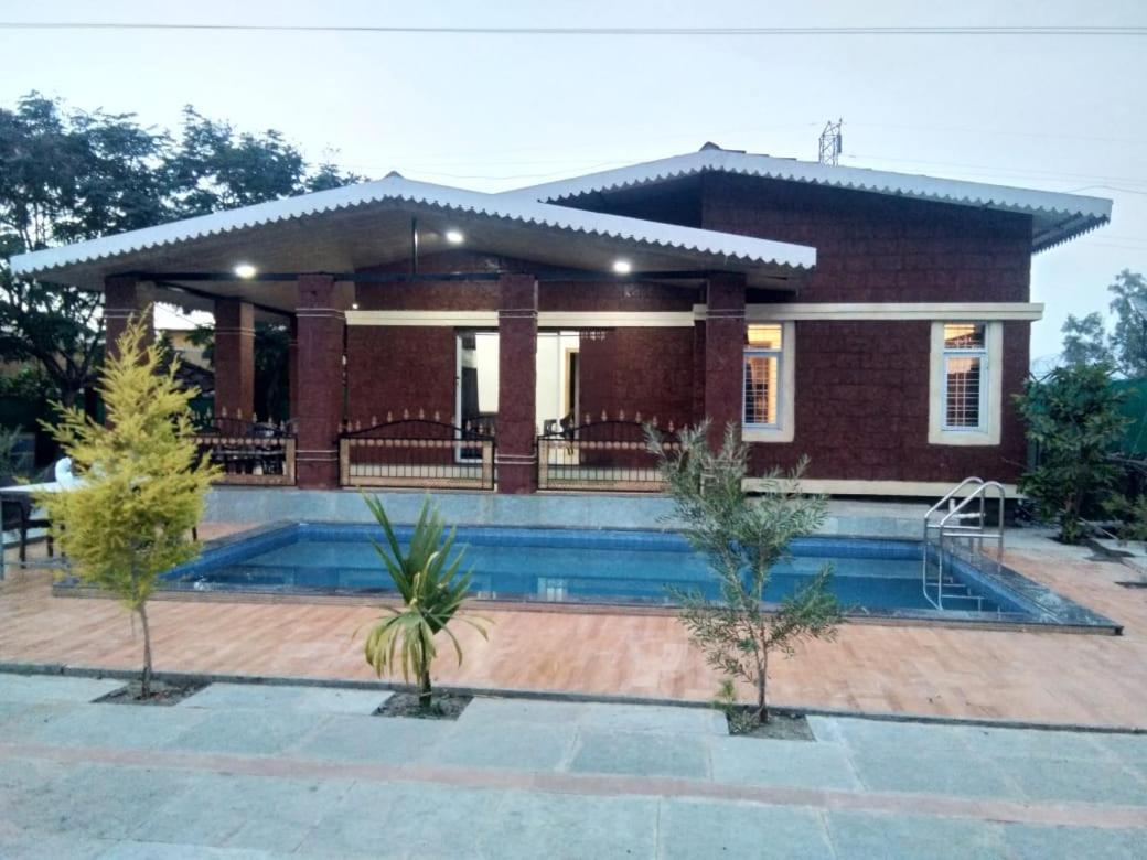 3Bhk Villa Lonavala Exterior foto