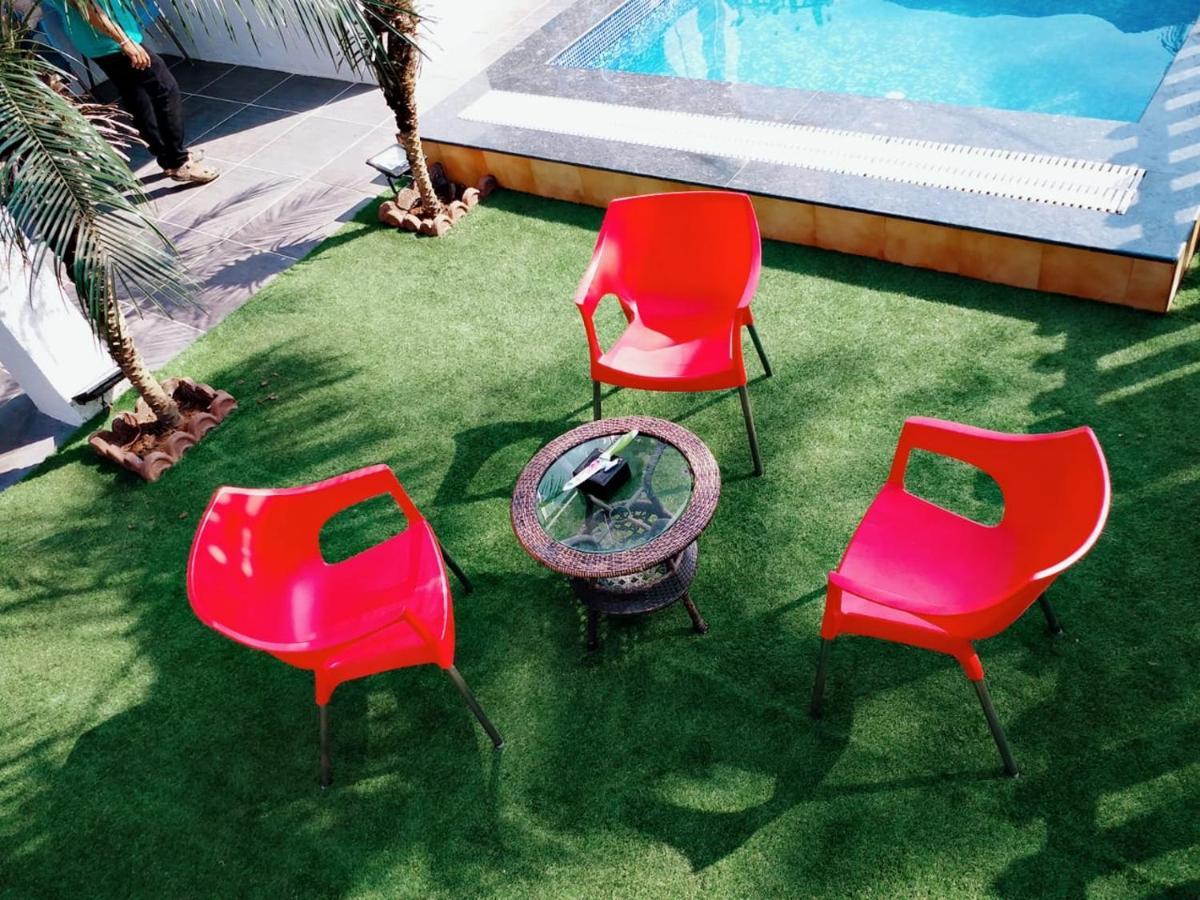 3Bhk Villa Lonavala Exterior foto