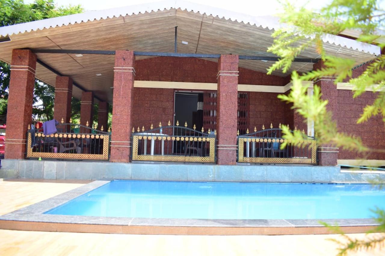 3Bhk Villa Lonavala Exterior foto