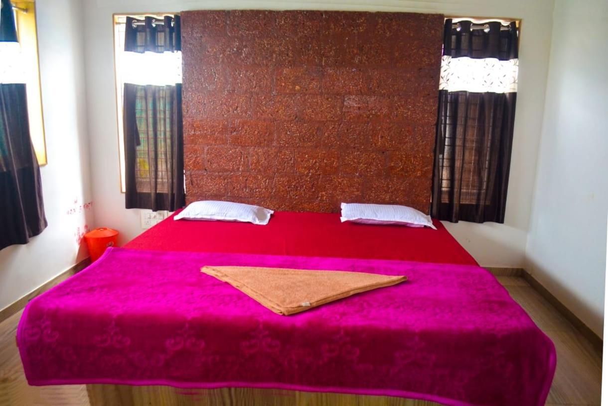 3Bhk Villa Lonavala Exterior foto